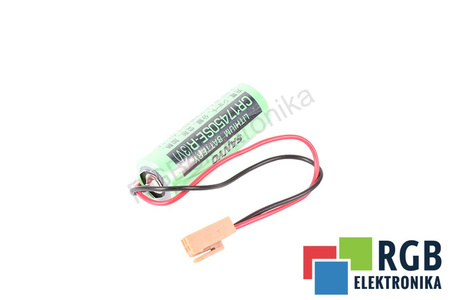 CR17450SE-R SANYO A98L-0031-0012 A02B-0200-K102 3V BATTERIA