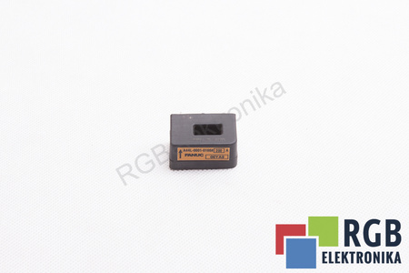 A44L-0001-0166#200A FANUC TRASFORMATORE DI CORRENTE