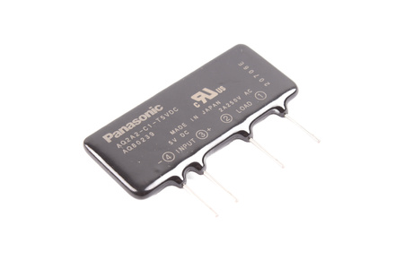 AQ2A2-C1-T5VDC PANASONIC