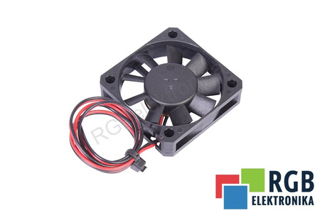 BP401005H BI-SONIC 40X40X10MM, 5V, 0.23A VENTILATORE