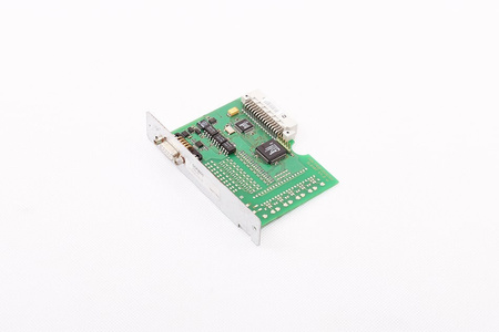 SDP4000 42605 SDS-PROFIBUS/EA SL0107 V1.2