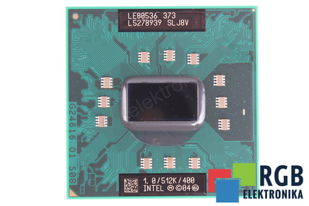 SL8LW INTEL LE80536 373