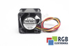 109P0424H3013 SANYO DENKI SANACE40 40X40X28MM, 24V, 0.95A VENTILATORE