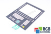 6FC5203-0AF06-1AA0 SINUMERIK OP012T, 12.1" TASTIERA SOSTITUTO