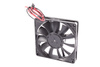 08015SS-24N-AA-00 NMB TECHNOLOGIES 80X80X15MM, 24V, 0.12A VENTILATORE