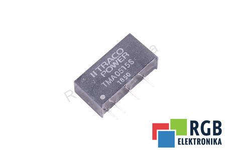 TMA0515S TRACO POWER