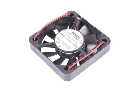 2004KL-05W-B50 NMB TECHNOLOGIES 50X50X10MM, 24V, 0.10A VENTILATORE