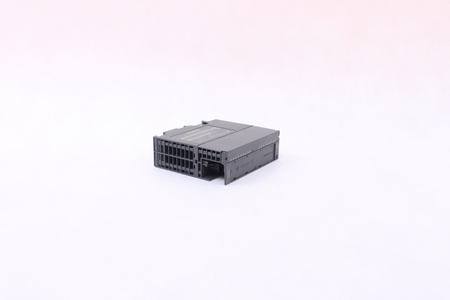 6ES7370-0AA01-0AA0 SIEMENS SIMATIC S7-300 SENZA STRISCIA