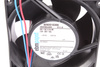 3214JH EBM PAPST 92X92X38MM, 24V, 0.37A VENTILATORE