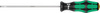 CACCIAVITE A TAGLIO 05110005001 WERA 335 150MM, 0.8MM, 4MM