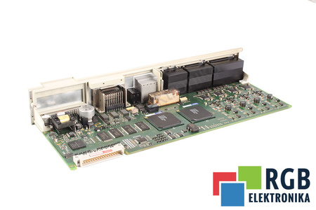 6SN1118-0DM33-0AA1 SIEMENS SIMODRIVE 611 VERSION A