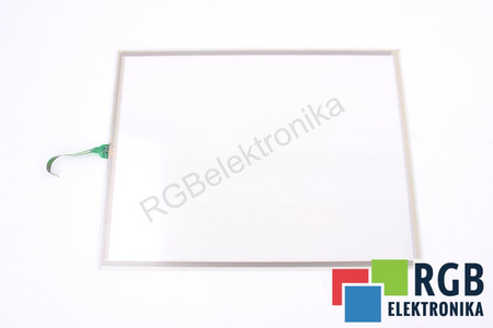 TP-3220S4 PER PS3711A-T41-24V 328X252MM 8PIN TOUCHSCREEN SOSTITUTO