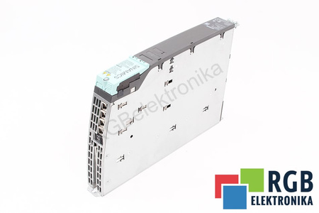 6SL3120-2TE13-0AA4 SIEMENS SINAMICS S120