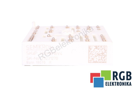 SKIIP28AHB16V4 SEMIKRON