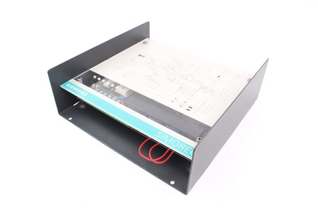 6RA2203-8DD20-1 SIEMENS SIMOREG MRE-GDE8-1 E300(170)/5