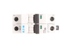 CLS6-C20/2-DP EATON 270387 INTERRUTTORE MAGNETOTERMICO