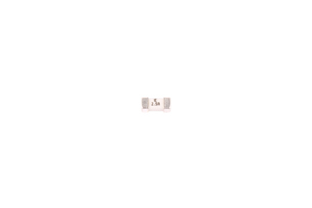 FUSIBILE CERAMICO SUPER RAPIDO 045302.5MR LITTELFUSE SMD 10 PZ 125V, 2.5A SMD 10PCS