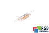 CONNETTORE 023147 ERNI 2.84MM 15PIN