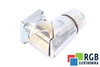 CONNETTORE CIRCOLARE METRICO BEDC106NN0000120 TE CONNECTIVITY 6PIN