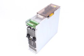 TDM1.2-100-300-W1-220 INDRAMAT AC SERVO CONTROLLER