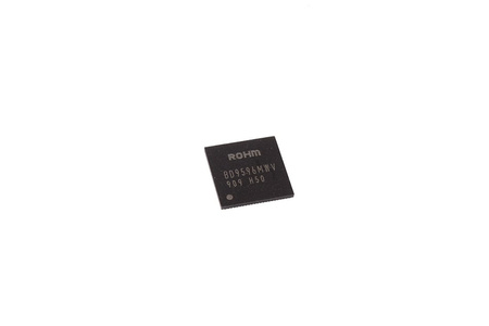 BD9596MWV ROHM