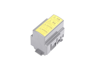 A230­0602­T109 FANUC PIASTRA POSTERIORE