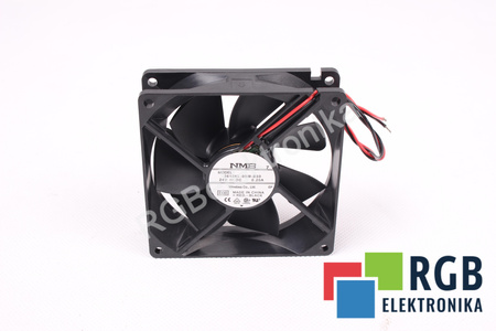 3610KL-05W-B50 MINEBEA 92X92X25MM, 24V, 0.2A VENTILATORE