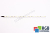 NASTRO LED 180X4MM 12VDC 15XLED