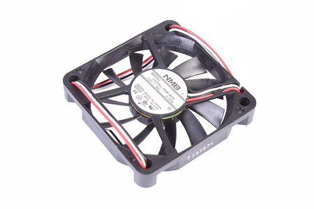 2404KL-04W-B59 NMB TECHNOLOGIES 60X60X10MM, 12V, 0.35A VENTILATORE
