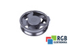 UF17P23BTH FULLTECH 172X172X51MM 230 V VENTILATORE