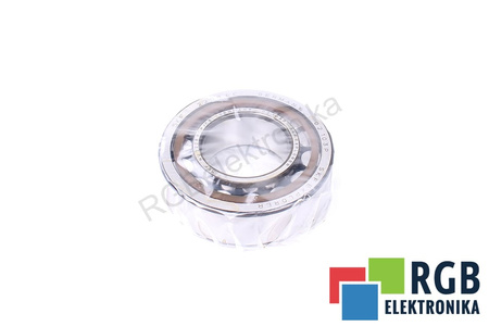NU2208ECP/C3 SKF 40X80X23 CUSCINETTO