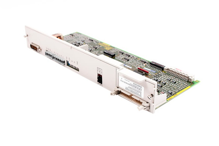 6SN1118-0AD11-0AA1 SIEMENS SIMODRIVE 611-A VERSION B
