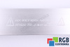 AX-REM00K4075-IE OMRON 75OHM 400W RESISTORE DI FRENATURA
