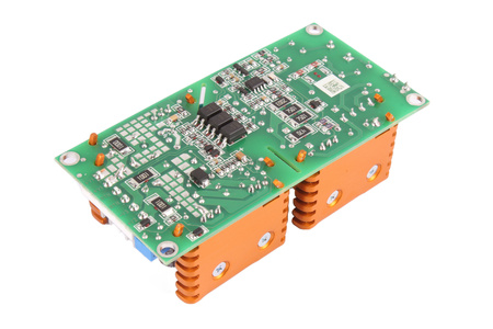 ECM40UT33 XP POWER