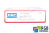 NU306ECP SKF 12000RPM, 11000RPM, 30X72X19 58.5KN, 48KN CUSCINETTO A RULLI