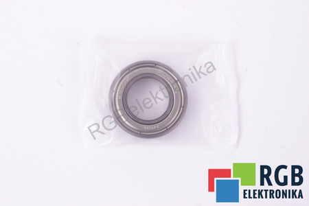 6800ZZCM NSK 10X19X5 2.03KN, 0.925KN CUSCINETTO