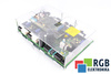 A06B-6105-H003 FANUC SERVO AMPLIFIER MODULE