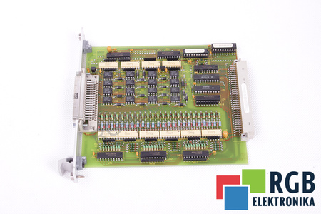 EC-IO 01/2 ECKELMANN 2358600331