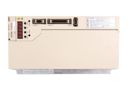 SGDM-50ADA YASKAWA