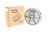 1,75MM HS PLA FILAMENT 0.5KG GREEN FLASHFORGE DIMENSIONE ESTERNA DELLA BOBINA 180MM, DIMENSIONE INTERNA DELLA BOBINA 50MM, LARGHEZZA DELLA BOBINA 45MM