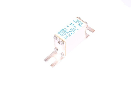 FUSIBILE NH000 SIBA 2029220 315A 700/500V