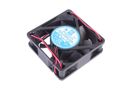 OD6020-12HB ORION 60X60X20MM, 12V, 0.18A VENTILATORE
