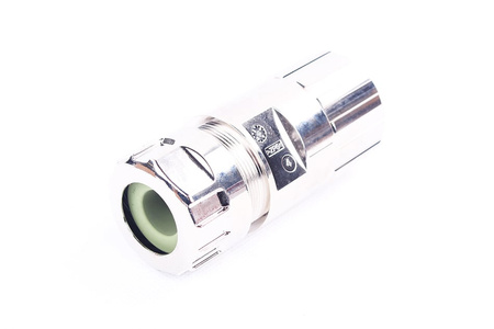 CONNETTORE CIRCOLARE CSTA265NN00440001000 TE CONNECTIVITY 9PIN