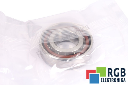 B7204-C-T-P4S-UL FAG 20X47X14 CUSCINETTO A SFERE A CONTATTO OBLIQUO