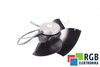 A2D250-AD26-05 EBM PAPST 251X251X84.5MM, 400V, 0.26A VENTILATORE