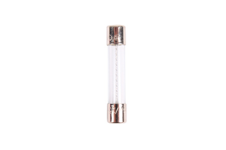FUSIBILE CILINDRICO RAPIDO IN VETRO 0312008.HXP LITTELFUSE 250V, 8A, 6.3X32MM, 10PCS