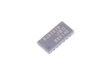NJU7670 NJR