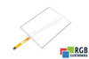 PC477 12", 278X213MM TOUCHSCREEN SOSTITUTO