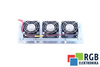 D23164503-B STAUBLI PER TX60 24VDC VENTILATORE