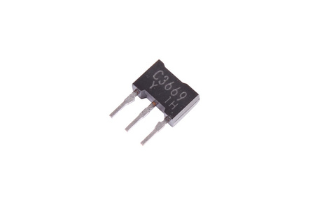 2SC3669 TOSHIBA